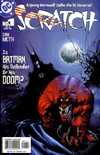 Scratch comic books